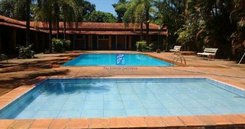 Chácara / sítio com 6 quartos à venda na Rua B, Recreio Internacional, Ribeirão Preto