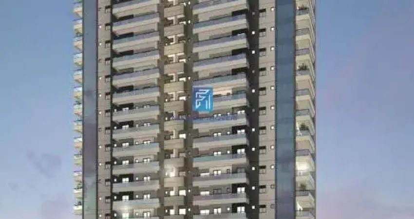 Pré Lançamento Apartamentos com 3 suítes e lazer - Nova Alia