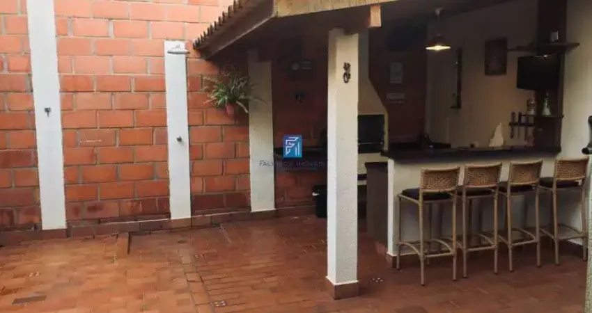 Sobrado Condomínio Jardim dos Híbiscos