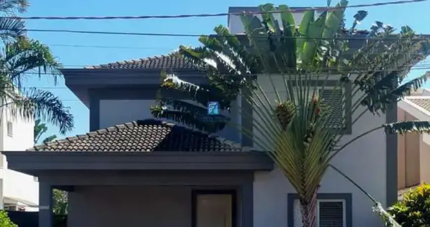 Casa em condomínio fechado com 5 quartos à venda na Rua Flaminia Romani Tardelli, 125, Jardim Saint Gerard, Ribeirão Preto