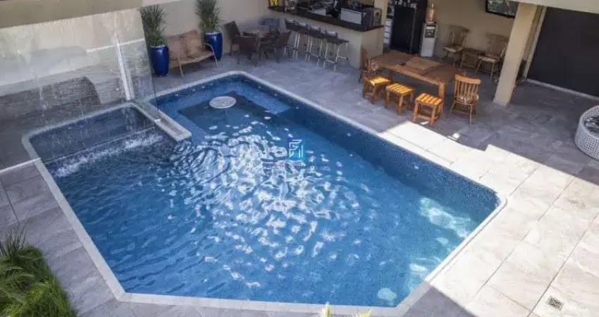 Casa a venda Bairro Ribeirânia - 3 suites - com piscina e ch