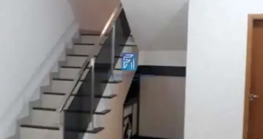 Casa sobrado a venda com 3 suítes em Santa Cecilia - Bonfim Paulista