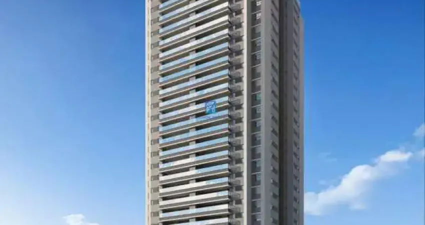 Apartamento com 4 quartos à venda na Rua Doutor Brasil Salim Melis, 180, Jardim Olhos d'Água, Ribeirão Preto