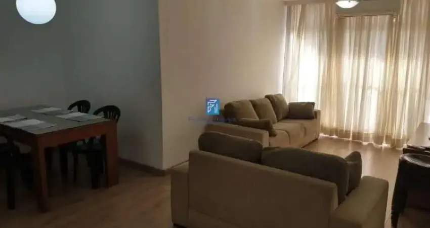 Apartamento a venda com 3 dormitórios sendo 1 suíte