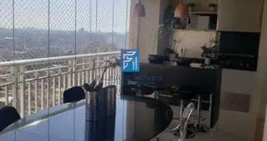 Apartamento a venda com 3 suítes no Jardim de Luxemburgo - B