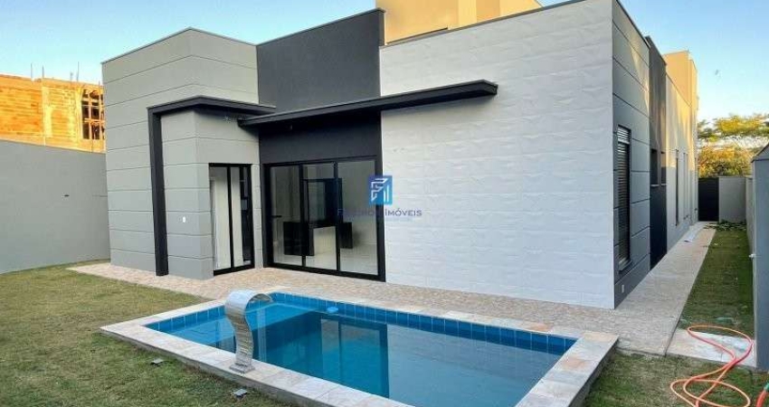 Casa a venda com 3 suítes no Condomínio Alphaville 2