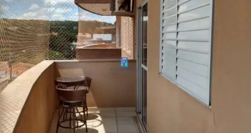 Apartamento a venda no Jardim Paulistano - Próximo a Av. 13 de maio