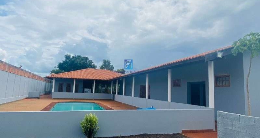 Casa térrea a venda no Condomínio Garden Villa