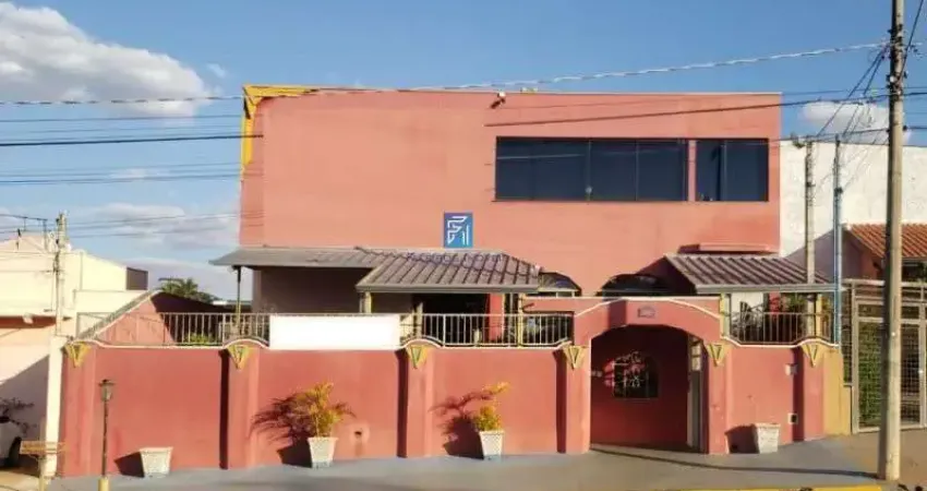 Sala comercial com 3 salas à venda na Praça Rotary Club, City Ribeirão, Ribeirão Preto