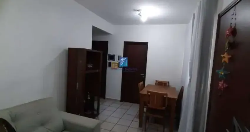 Apartamento com 2 quartos à venda na Rua Patrocínio, 2975, Jardim Paulistano, Ribeirão Preto