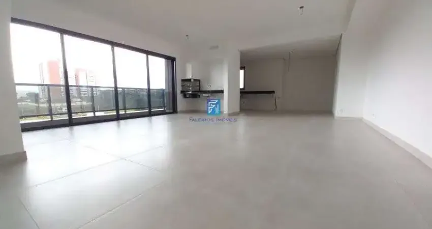 Apartamento com 3 quartos à venda na Alameda Senador Carlos Jereissati, 60, Vila do Golf, Ribeirão Preto
