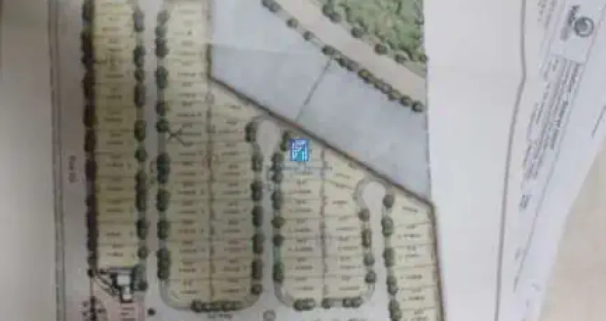 Terreno à venda em Bonfim Paulista, Ribeirão Preto 