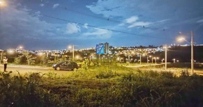 Terreno a venda com 250 m² no Belvedere em Bonfim Paulista