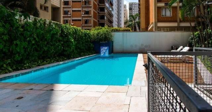 Apartamento a venda no Edifício Fontana Di Trevi - 3 dormitó