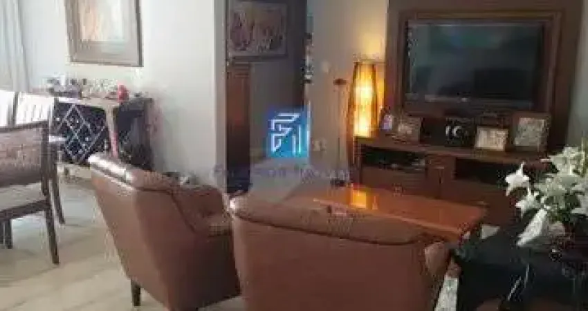 Apartamento a venda com 2 suítes no Edifício Triton - Botâni