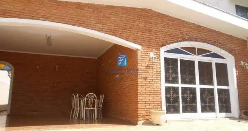 Casa a venda com 3 dormitórios sendo 1 suíte no Jardim Irajá