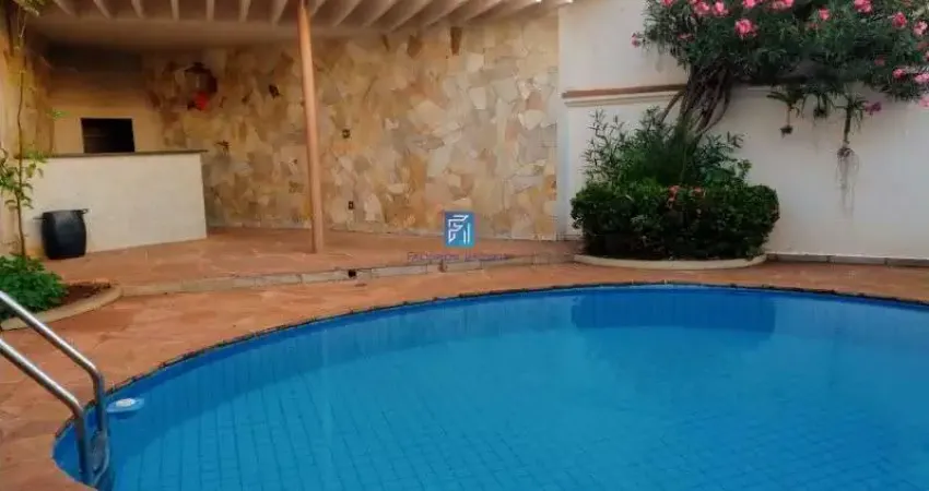 Casa com 3 quartos à venda no Alto da Boa Vista, Ribeirão Preto 