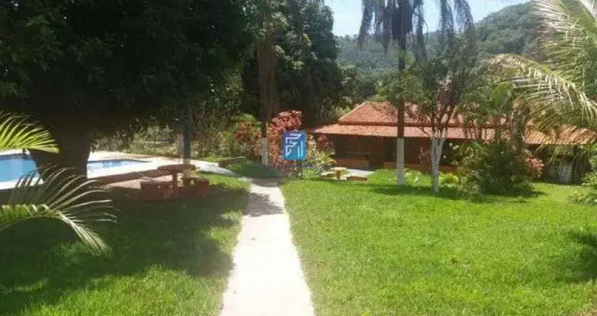 Chácara / sítio com 8 quartos à venda na Rodovia Cândido Portinari, Zona Rural, Rifaina