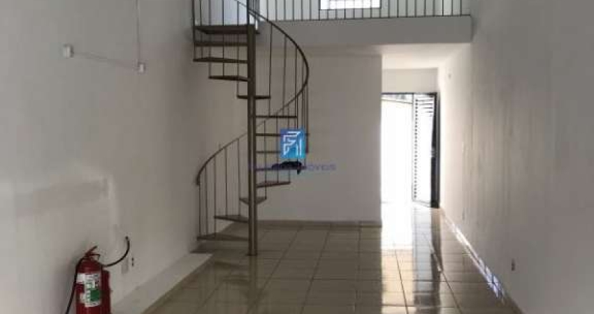 Sala comercial à venda na Rua Florêncio de Abreu, Centro, Ribeirão Preto