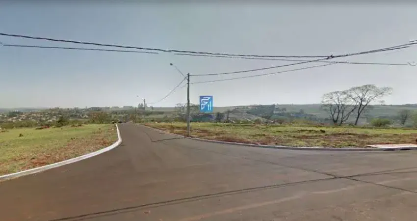 Terreno misto à venda - 462m2 - loteamento san marco - bonfim paulista