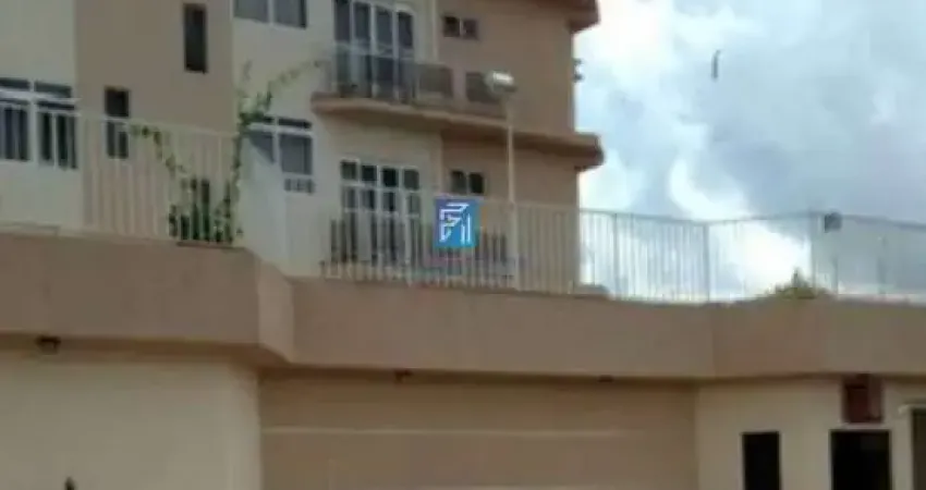 Apartamento a venda com 1 dormitório no Jardim Paulistano