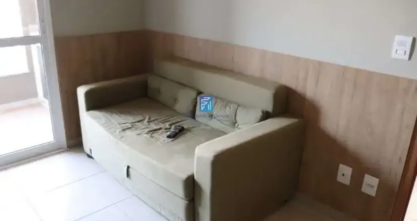 Apartamento com 1 quarto à venda na Rua Marcos Markarian, 925, Nova Aliança, Ribeirão Preto