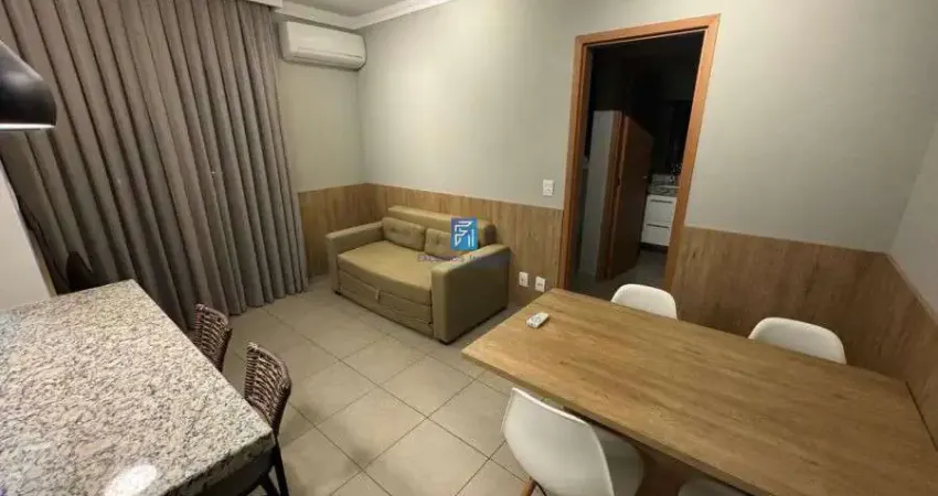 Apartamento com 1 quarto à venda na Rua Marcos Markarian, 925, Nova Aliança, Ribeirão Preto