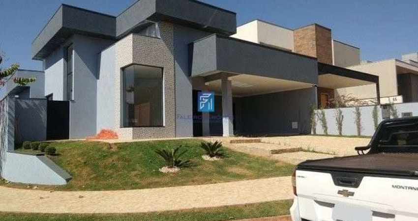 Casa a venda com 3 suítes no Condomínio San Marco Ilha Roma