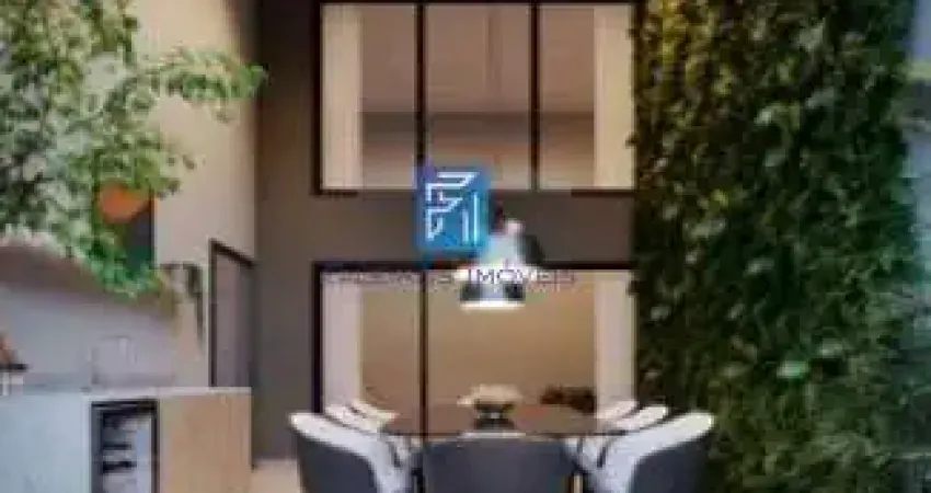 Apartamento à venda no Edifício Hype Residence - Zona Sul