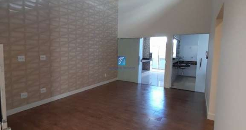 Linda Casa no bairro Santa Cecília