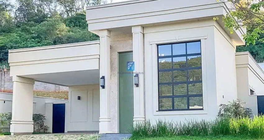 Casa em condomínio fechado com 3 quartos à venda na Avenida Dr. Paulo Roberto Carlucci, 100, Residencial e Empresarial Alphaville, Ribeirão Preto