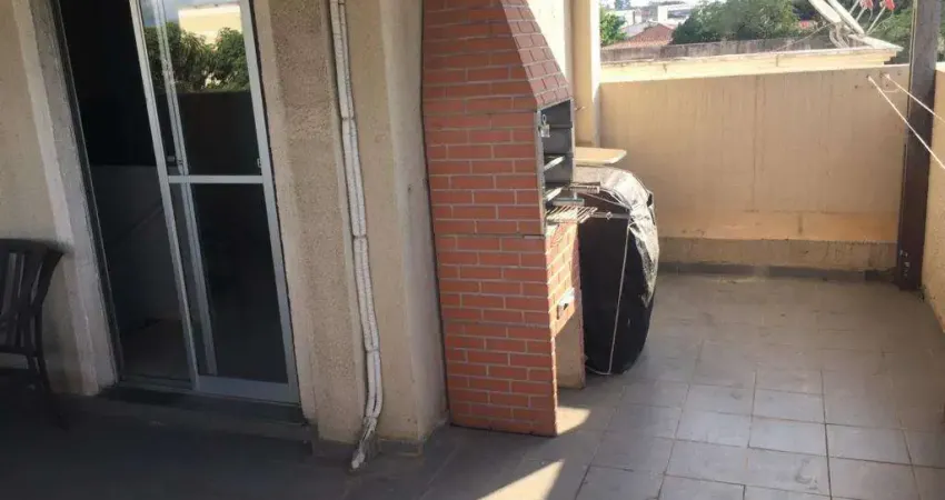 Cobertura com 2 quartos à venda no Cabral, Contagem 