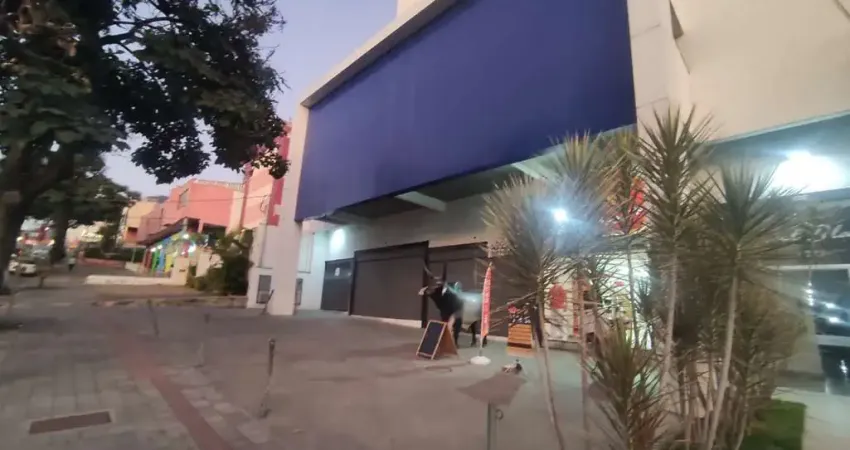 Ponto comercial à venda em Ouro Preto, Belo Horizonte