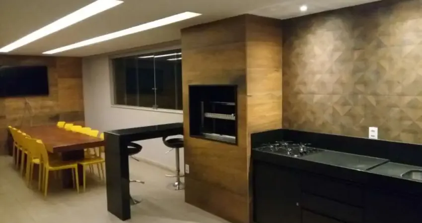 Apartamento com 3 quartos à venda em Belo Horizonte