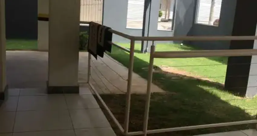 Apartamento com 3 quartos à venda no Rio Branco, Belo Horizonte 