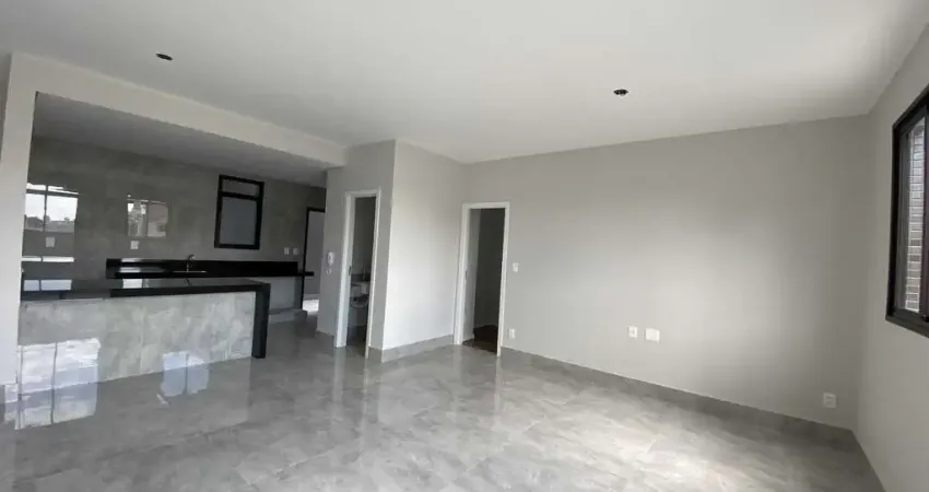 Apartamento com 3 quartos à venda em Belo Horizonte