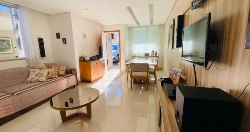 Casa com 3 quartos à venda em Paquetá, Belo Horizonte 