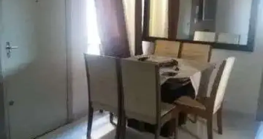 Apartamento com 2 quartos à venda em Contagem