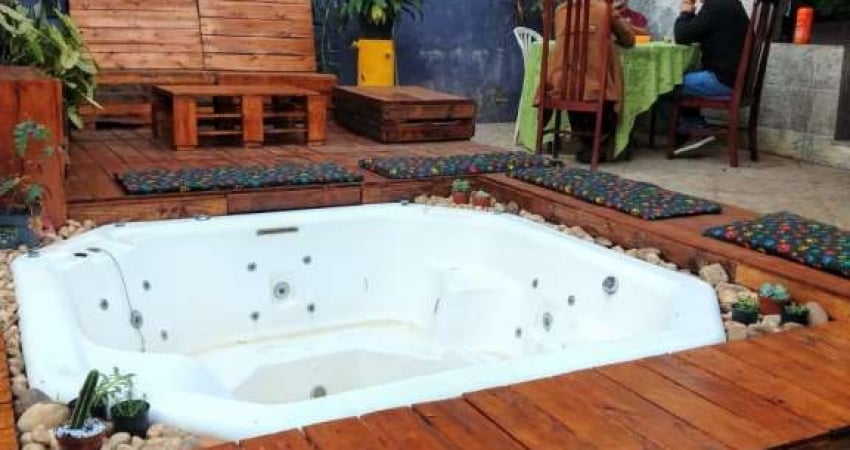 Casa com 3 quartos à venda no Padre Eustáquio, Belo Horizonte 