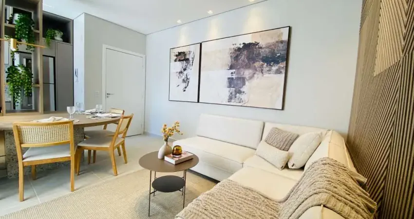 Apartamento com 2 quartos à venda no Fonte Grande, Contagem 