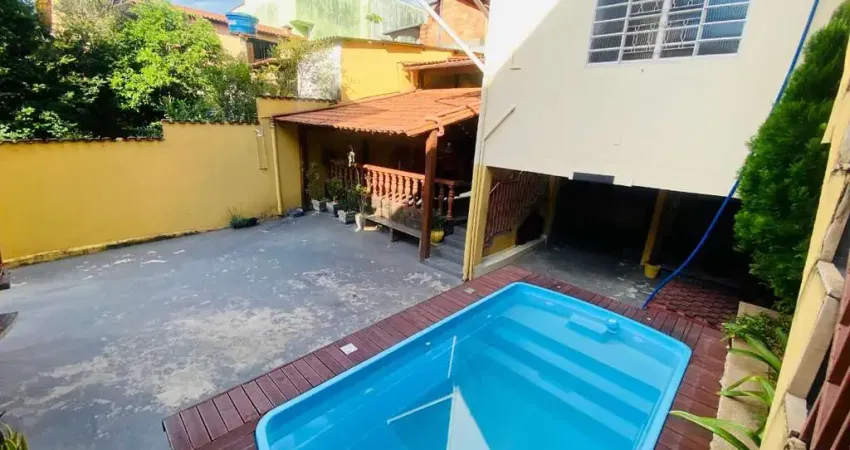 Casa com 4 quartos à venda na Santa Maria, Belo Horizonte