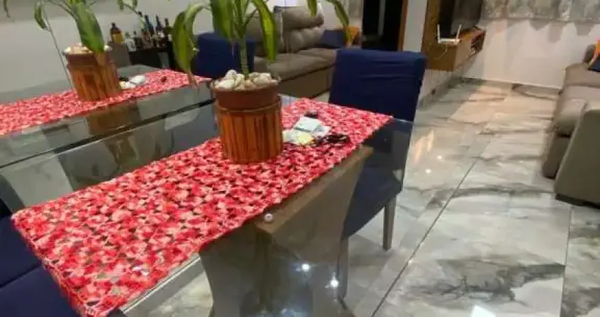 Apartamento com 2 quartos à venda no Cabral, Contagem 