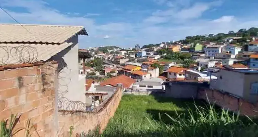 Terreno à venda na Santa Rosa, Belo Horizonte 