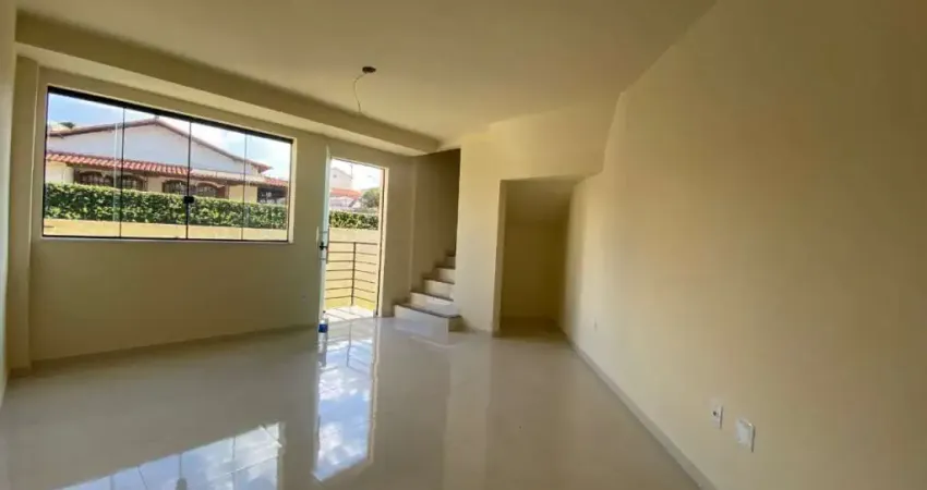 Casa com 2 quartos à venda em Belo Horizonte