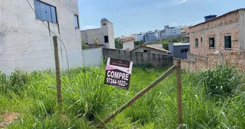 Terreno à venda no Parque Xangri-Lá, Contagem 