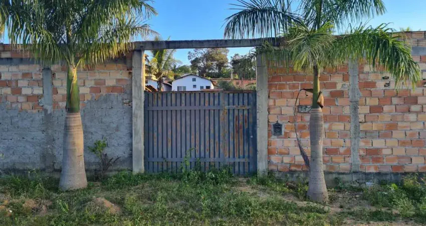 Terreno à venda no Quintas São José, Esmeraldas