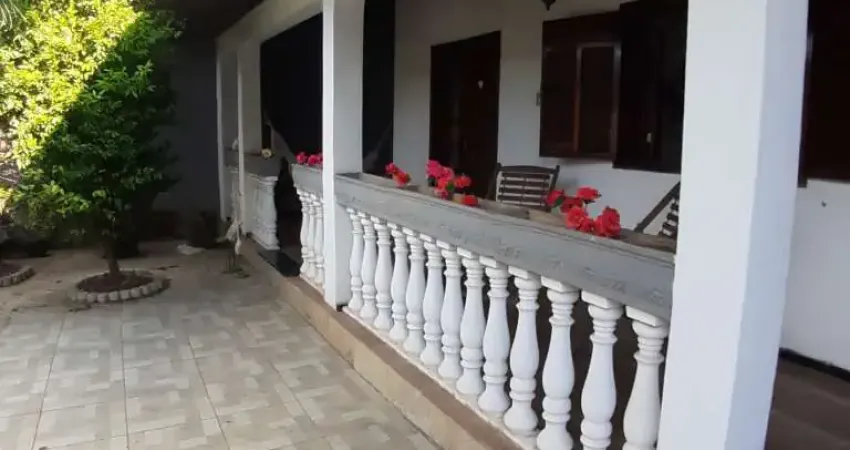 Casa com 4 quartos à venda na Inconfidência, Belo Horizonte 