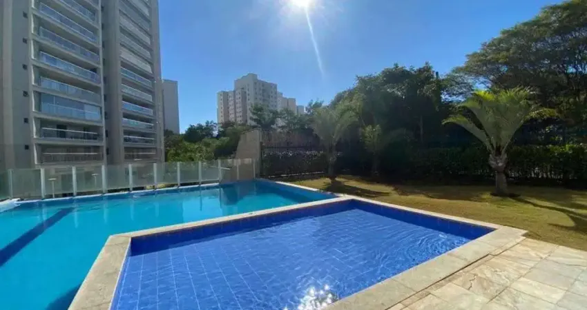 Apartamento com 3 quartos à venda em Paquetá, Belo Horizonte 