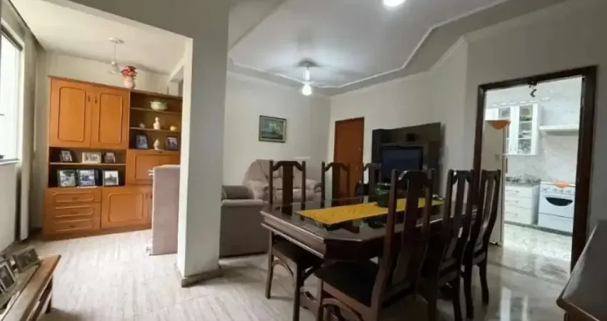 Apartamento com 4 quartos à venda no Castelo, Belo Horizonte