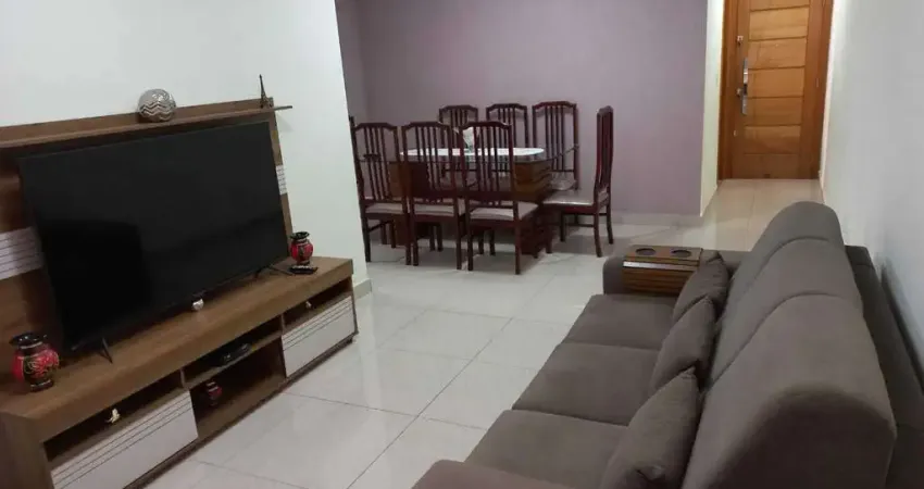 Área privativa / garden com 3 quartos à venda em belo horizonte